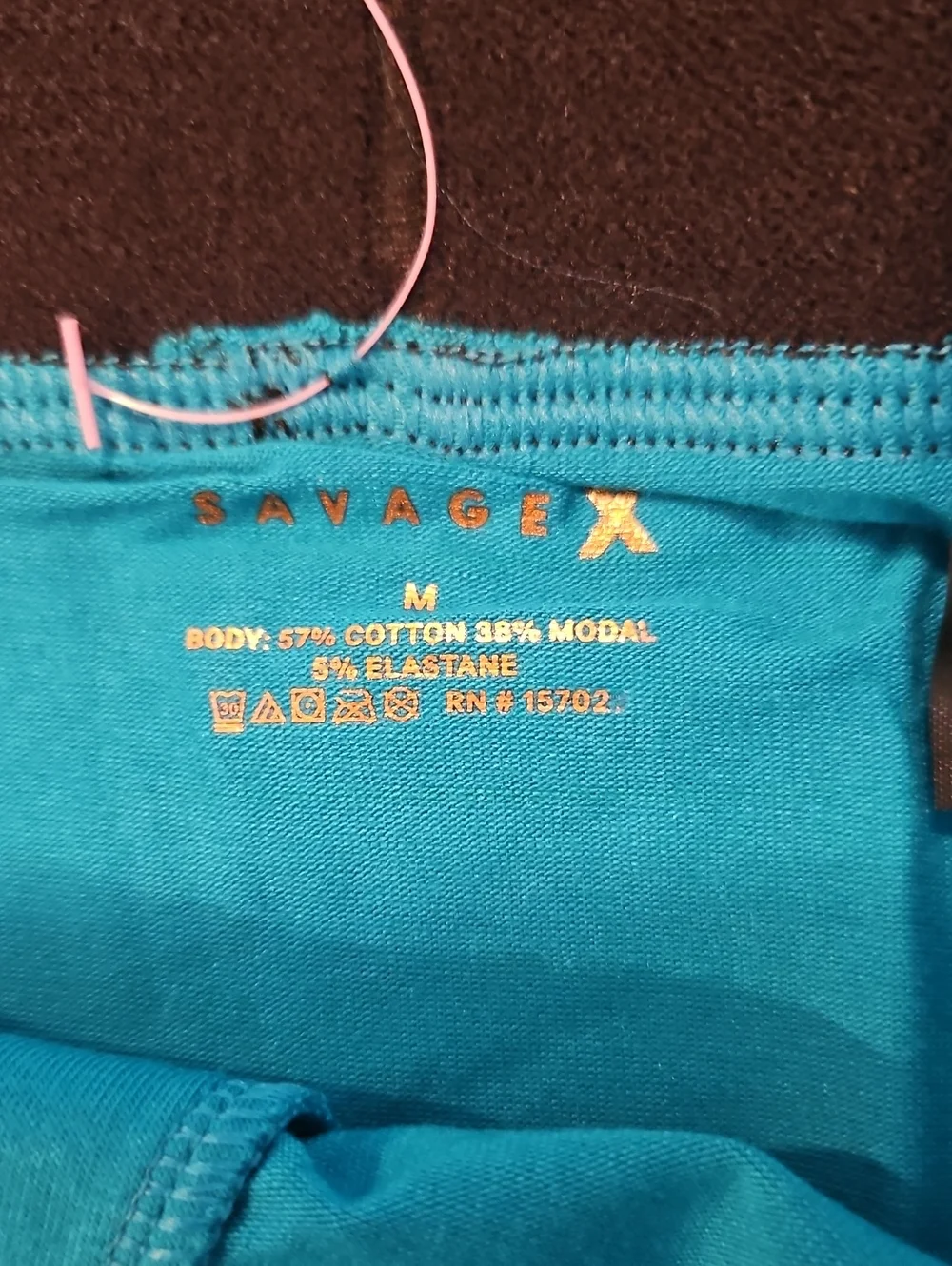 Savage X Fenty Trunk